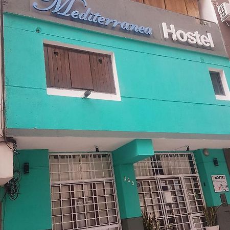 Hostel & Spa Mediterranea 코르도바 외부 사진