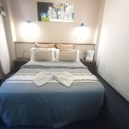 Hostel & Spa Mediterranea 코르도바 외부 사진