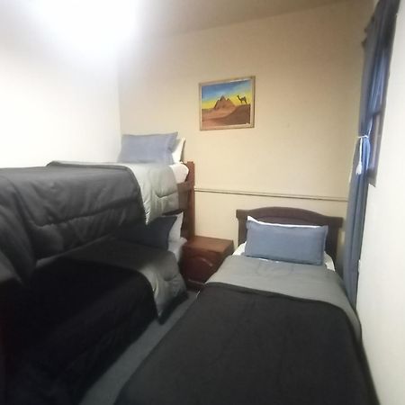 Hostel & Spa Mediterranea 코르도바 외부 사진