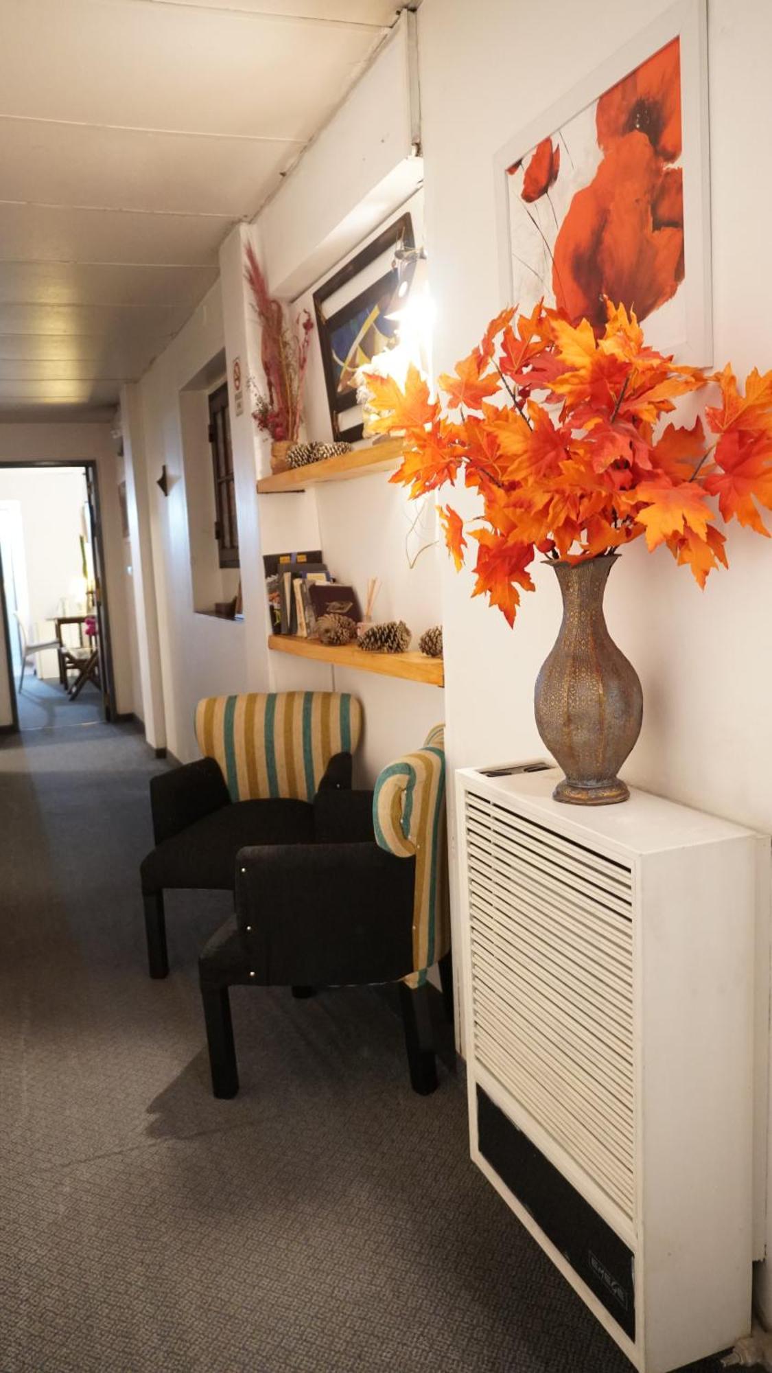 Hostel & Spa Mediterranea 코르도바 외부 사진