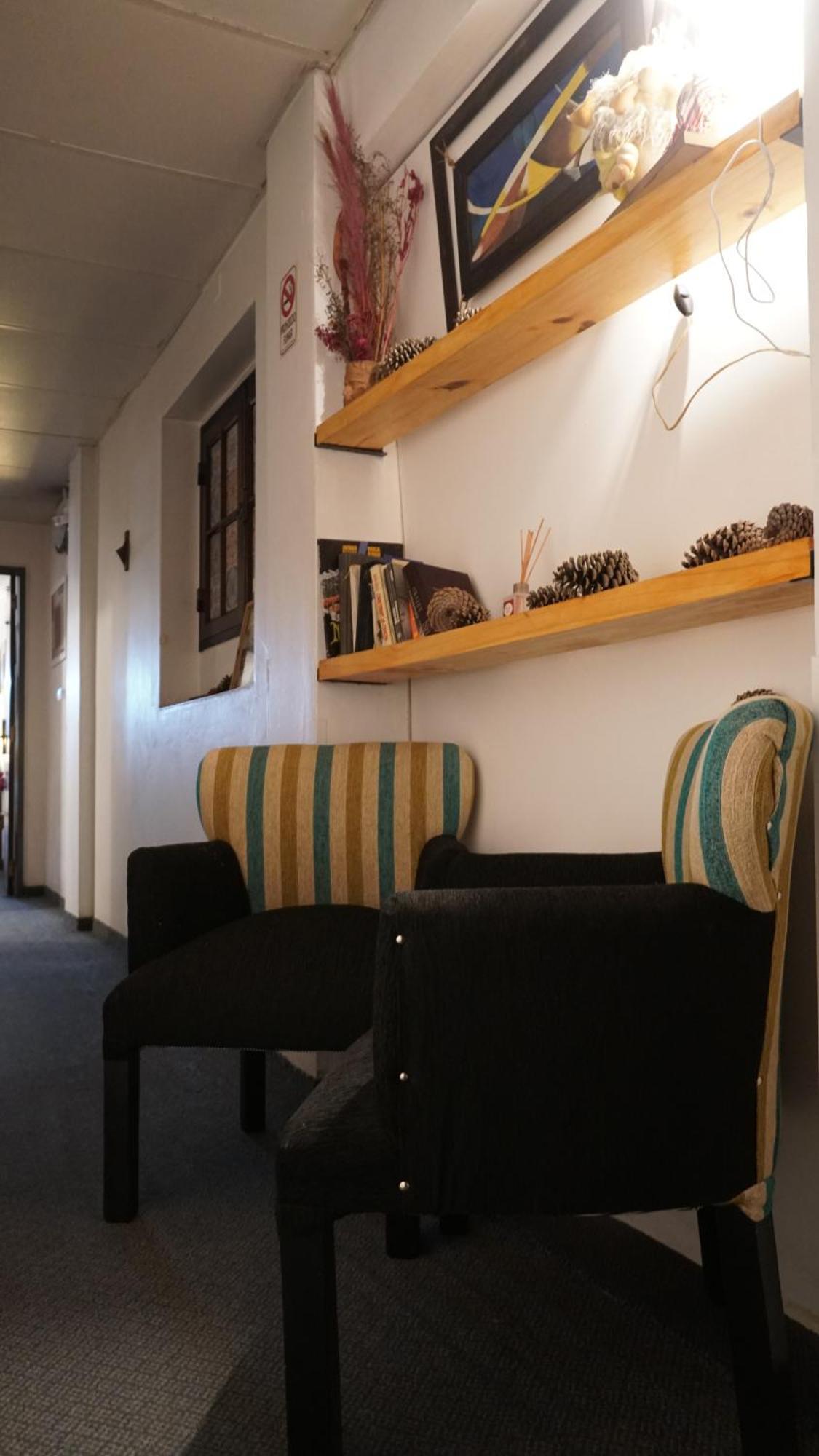 Hostel & Spa Mediterranea 코르도바 외부 사진