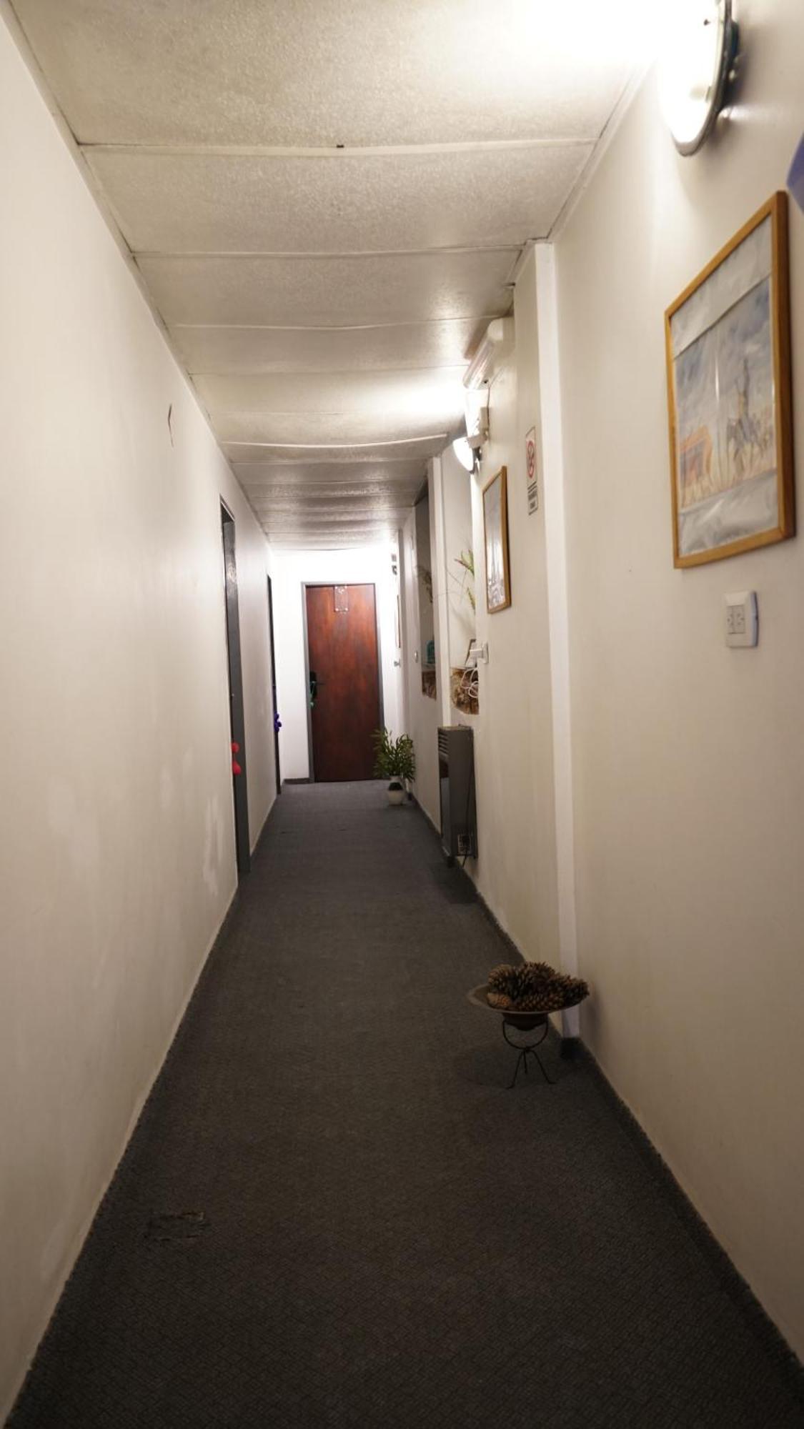 Hostel & Spa Mediterranea 코르도바 외부 사진