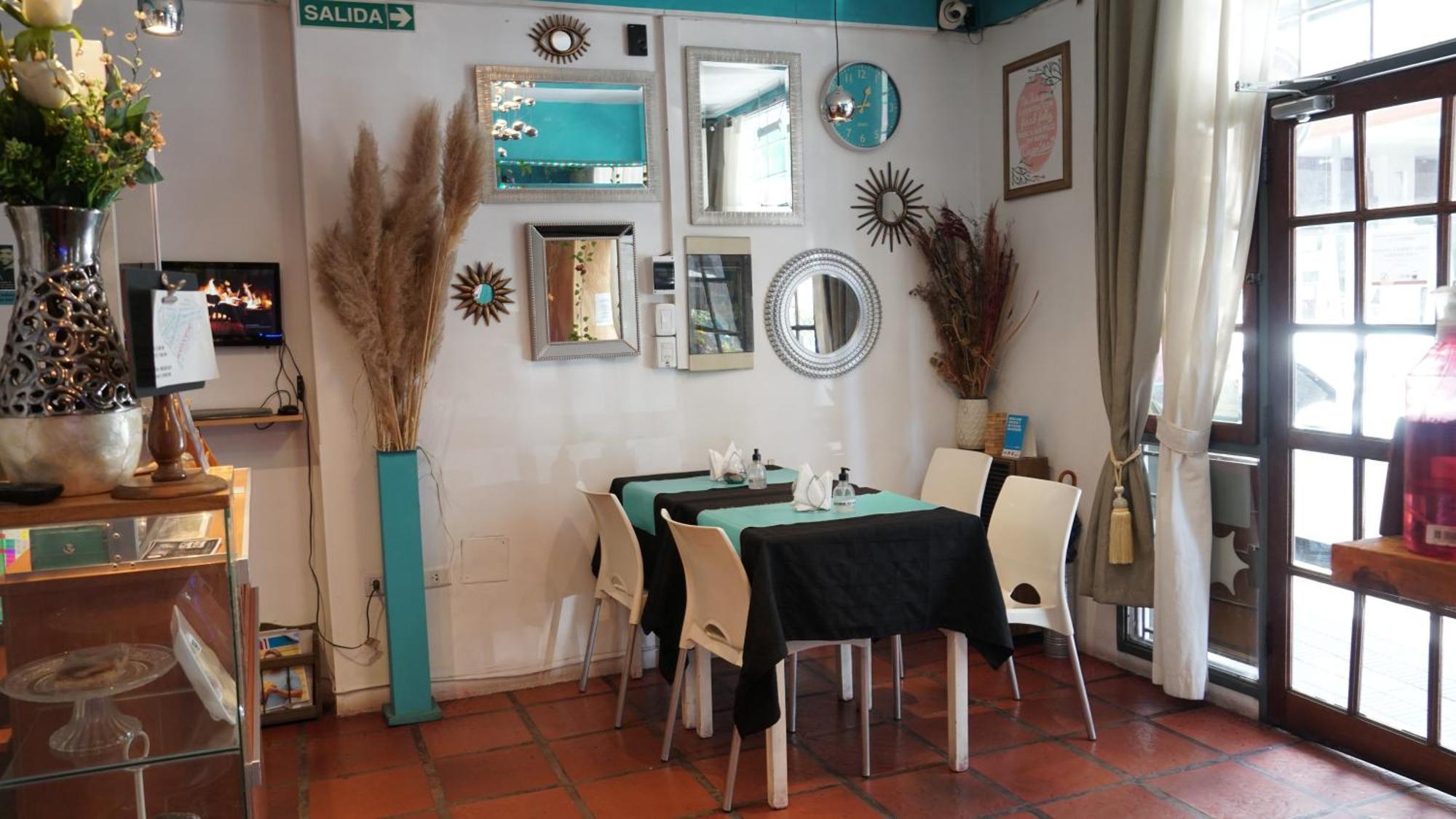 Hostel & Spa Mediterranea 코르도바 외부 사진