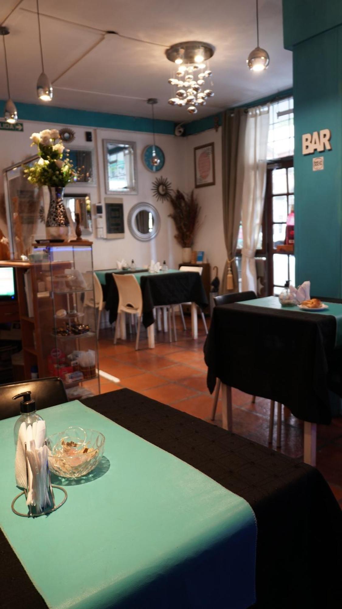 Hostel & Spa Mediterranea 코르도바 외부 사진