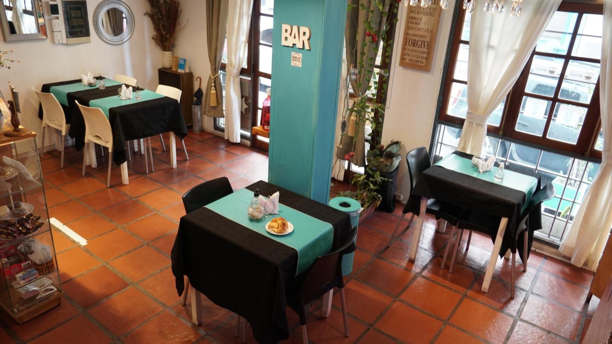 Hostel & Spa Mediterranea 코르도바 외부 사진