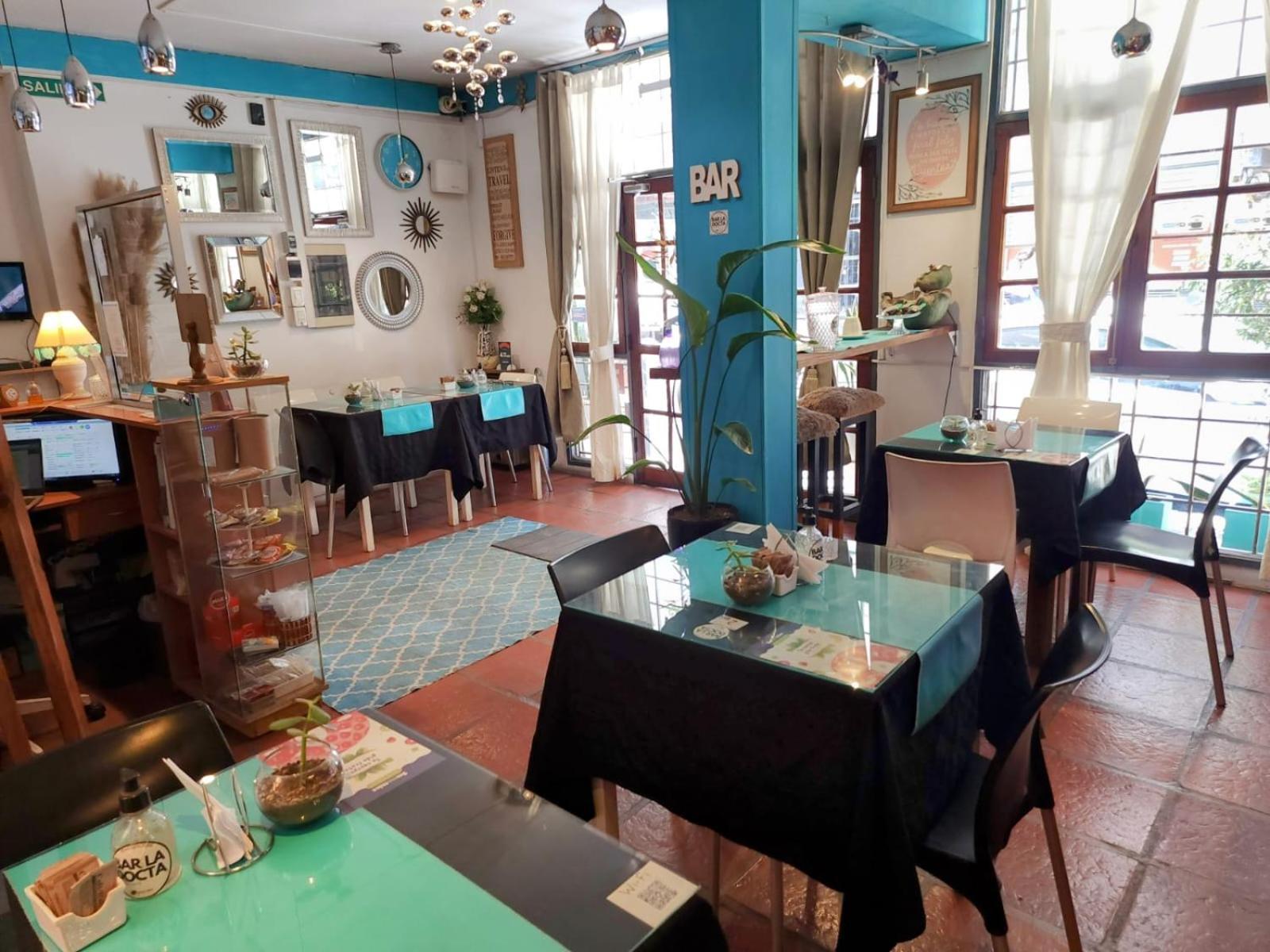 Hostel & Spa Mediterranea 코르도바 외부 사진