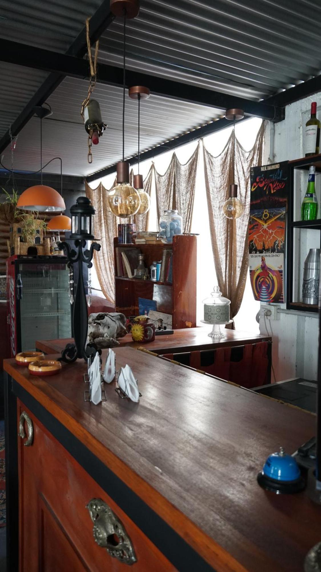 Hostel & Spa Mediterranea 코르도바 외부 사진