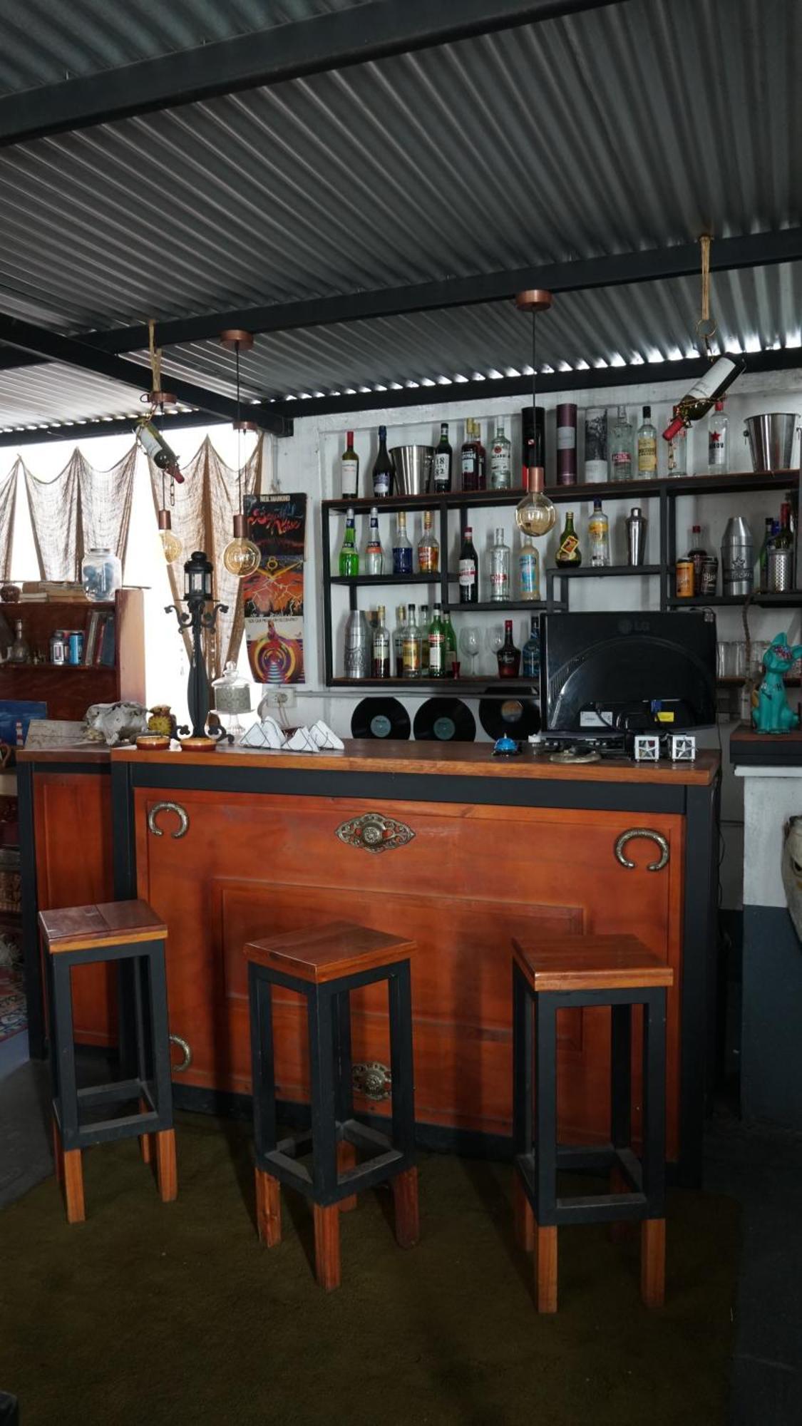 Hostel & Spa Mediterranea 코르도바 외부 사진