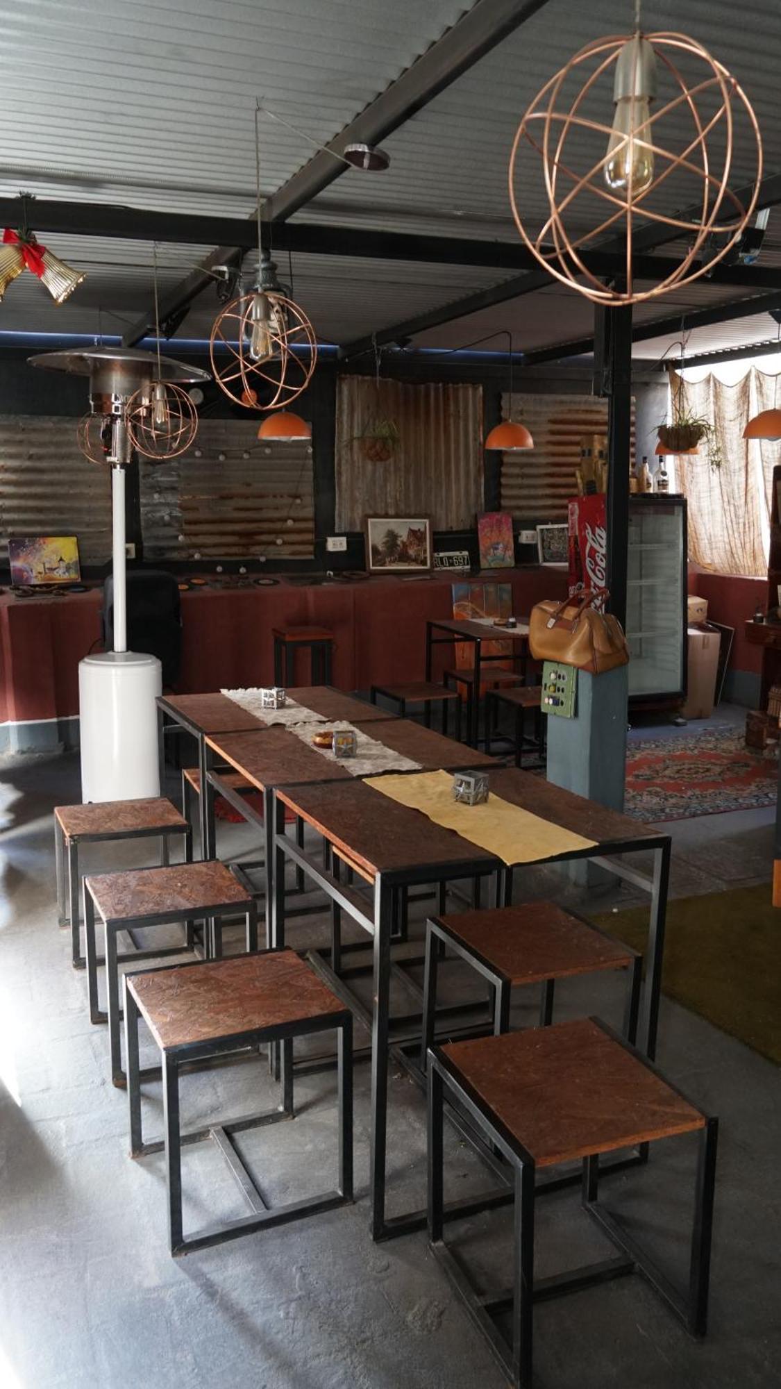 Hostel & Spa Mediterranea 코르도바 외부 사진