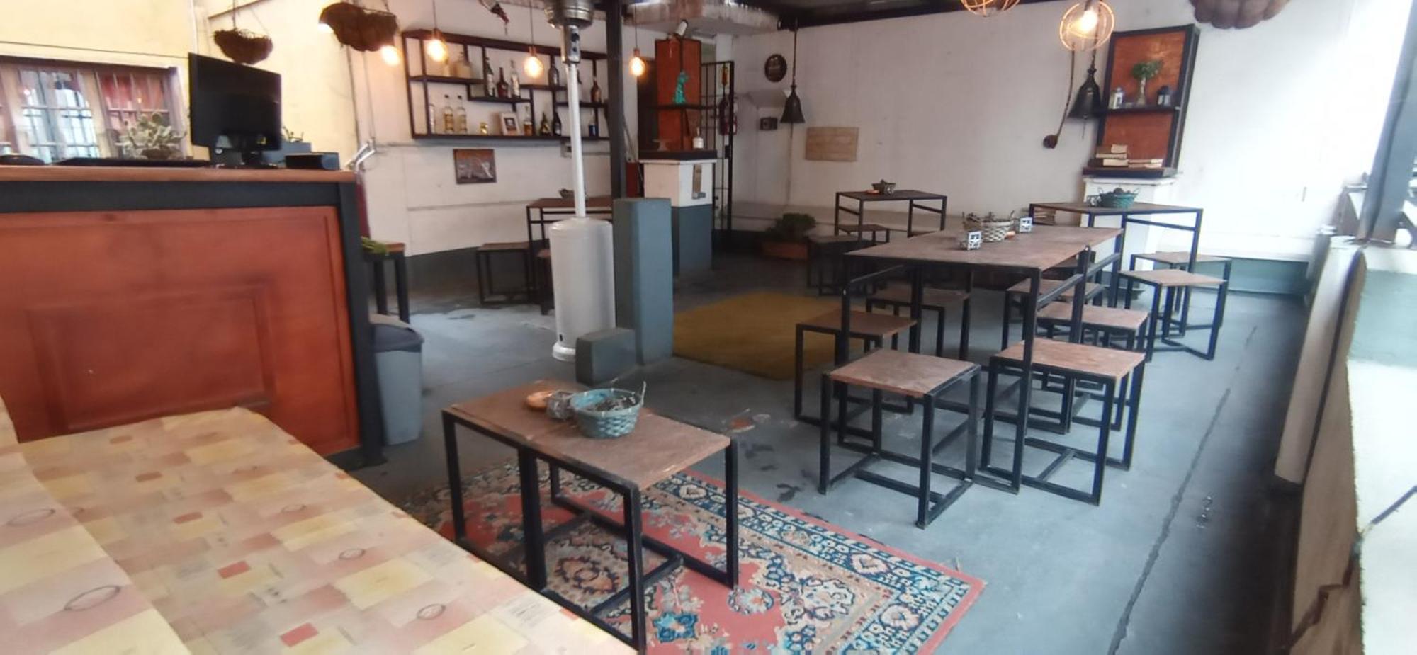 Hostel & Spa Mediterranea 코르도바 외부 사진