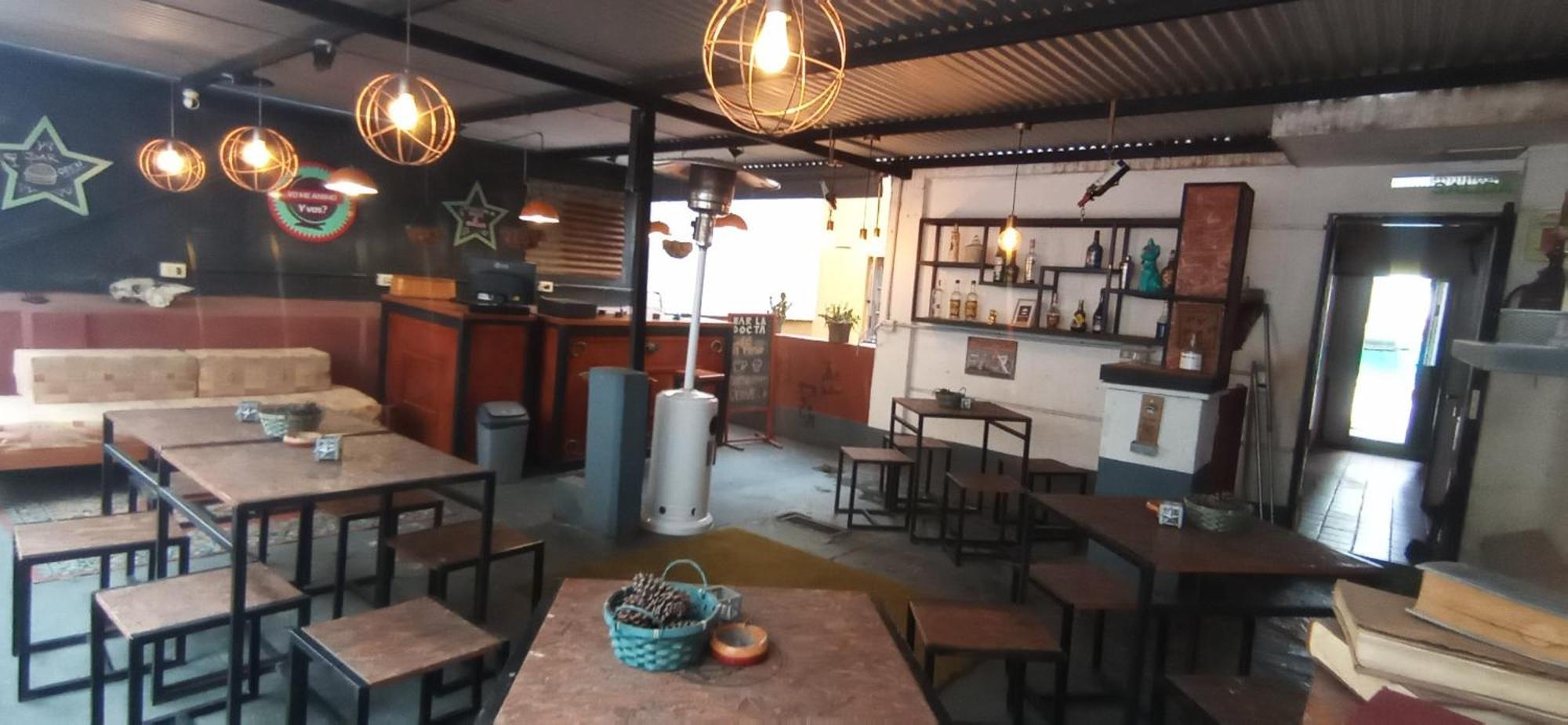 Hostel & Spa Mediterranea 코르도바 외부 사진