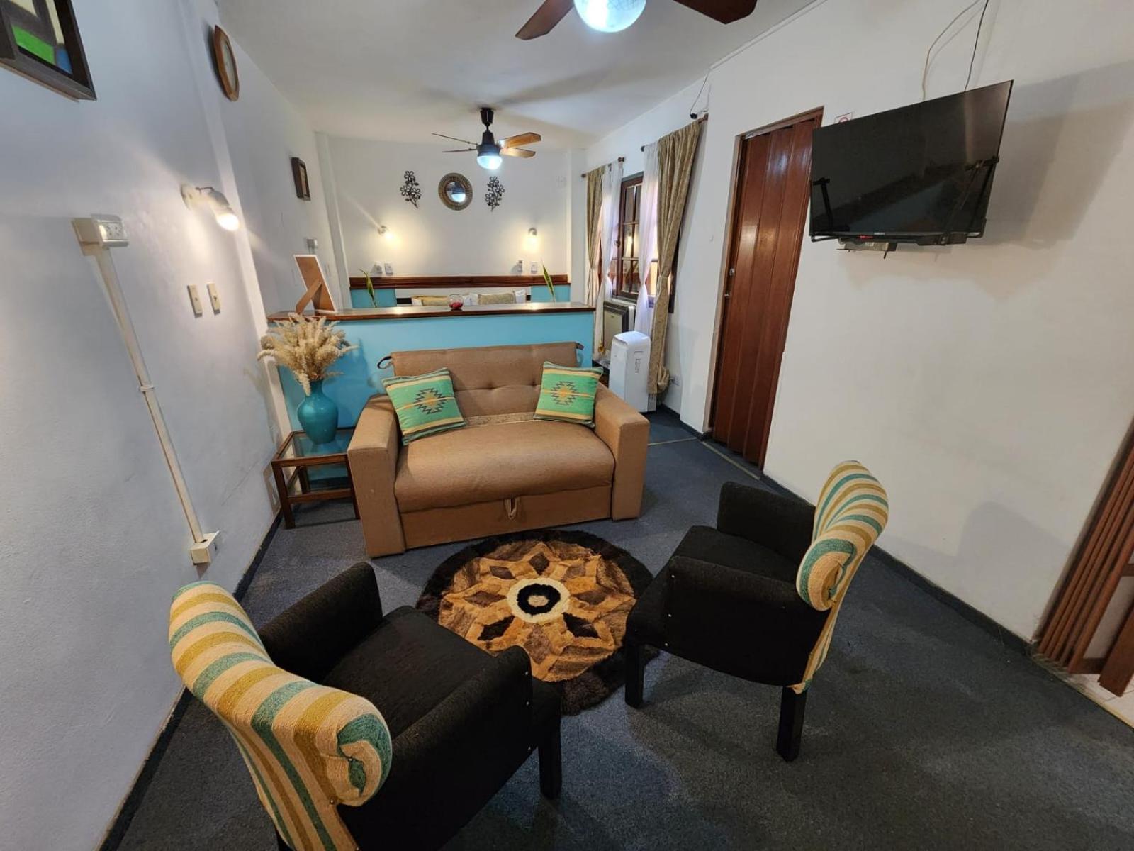 Hostel & Spa Mediterranea 코르도바 외부 사진