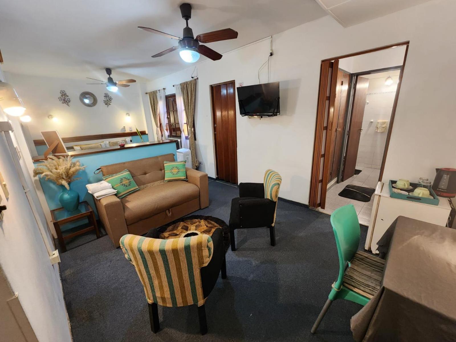 Hostel & Spa Mediterranea 코르도바 외부 사진