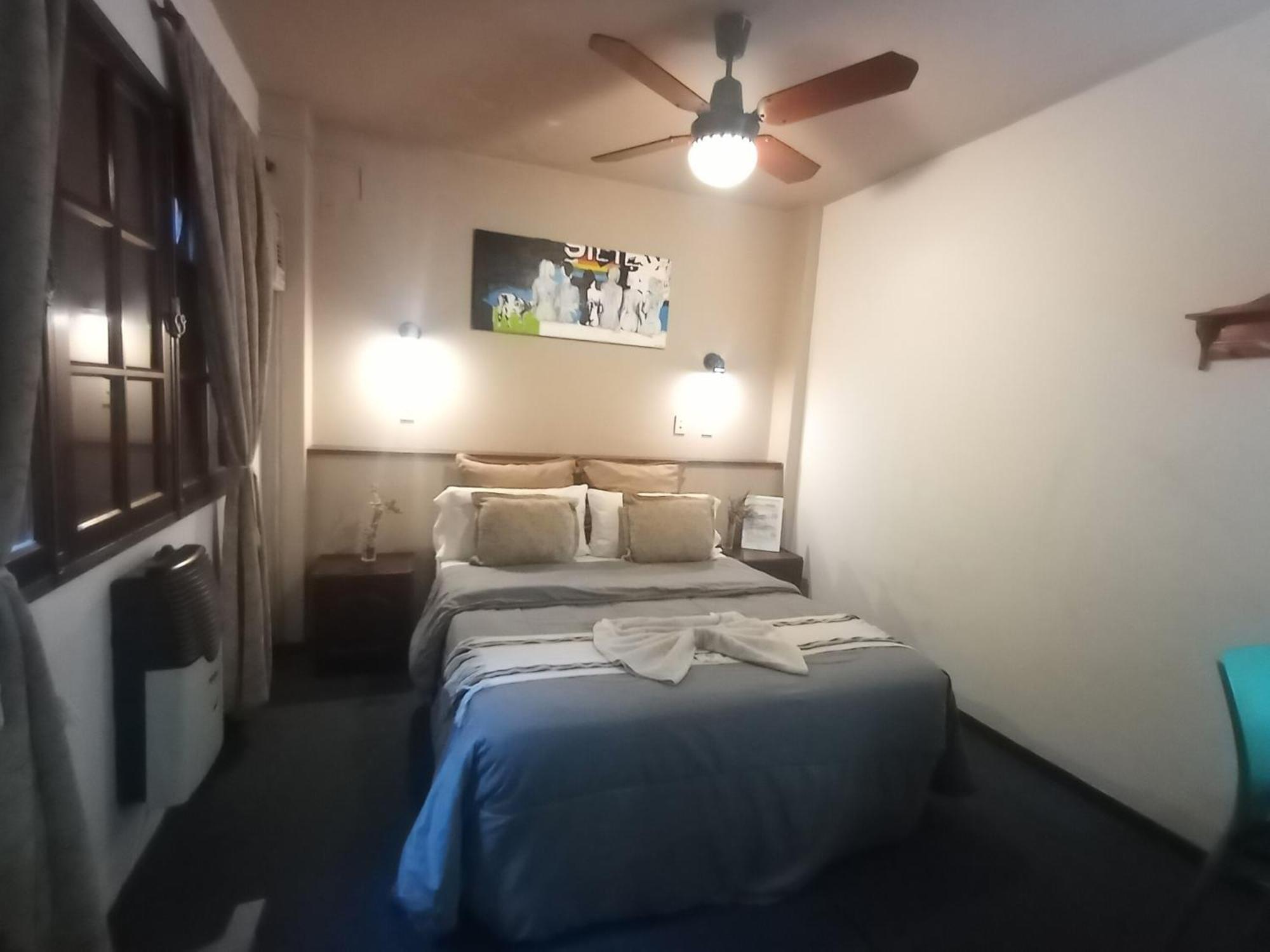 Hostel & Spa Mediterranea 코르도바 외부 사진
