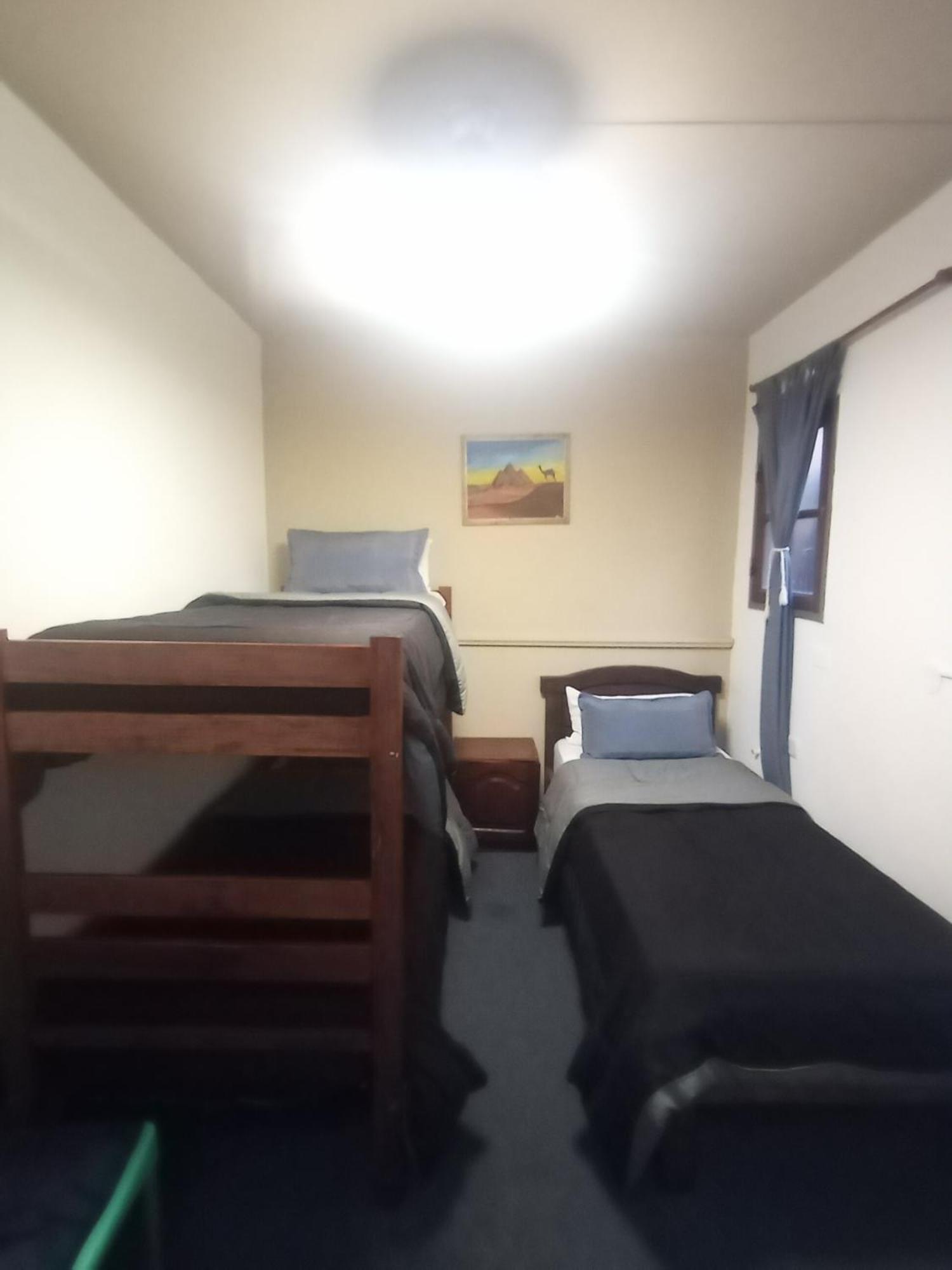 Hostel & Spa Mediterranea 코르도바 외부 사진