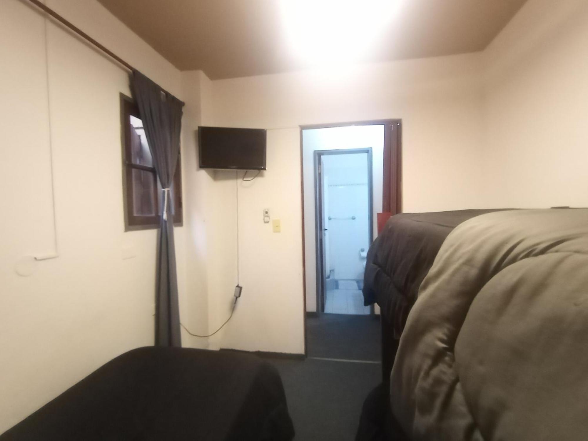 Hostel & Spa Mediterranea 코르도바 외부 사진