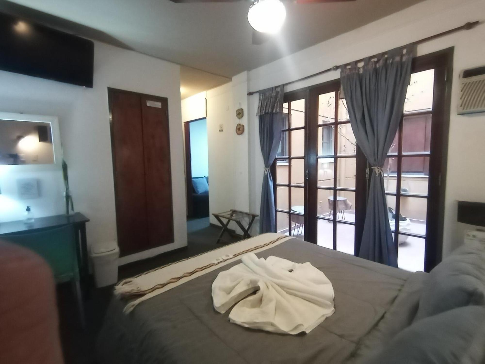 Hostel & Spa Mediterranea 코르도바 외부 사진