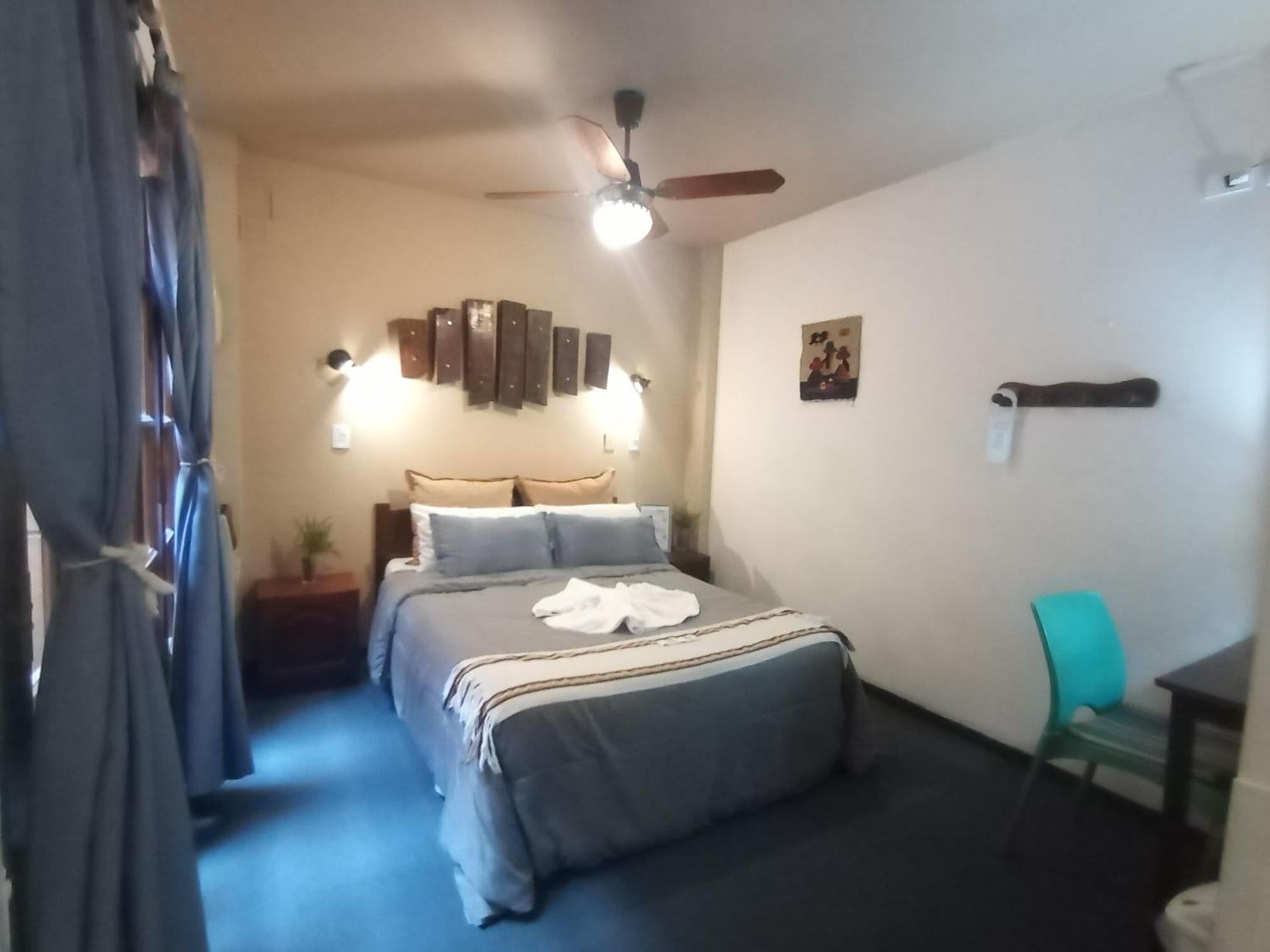 Hostel & Spa Mediterranea 코르도바 외부 사진