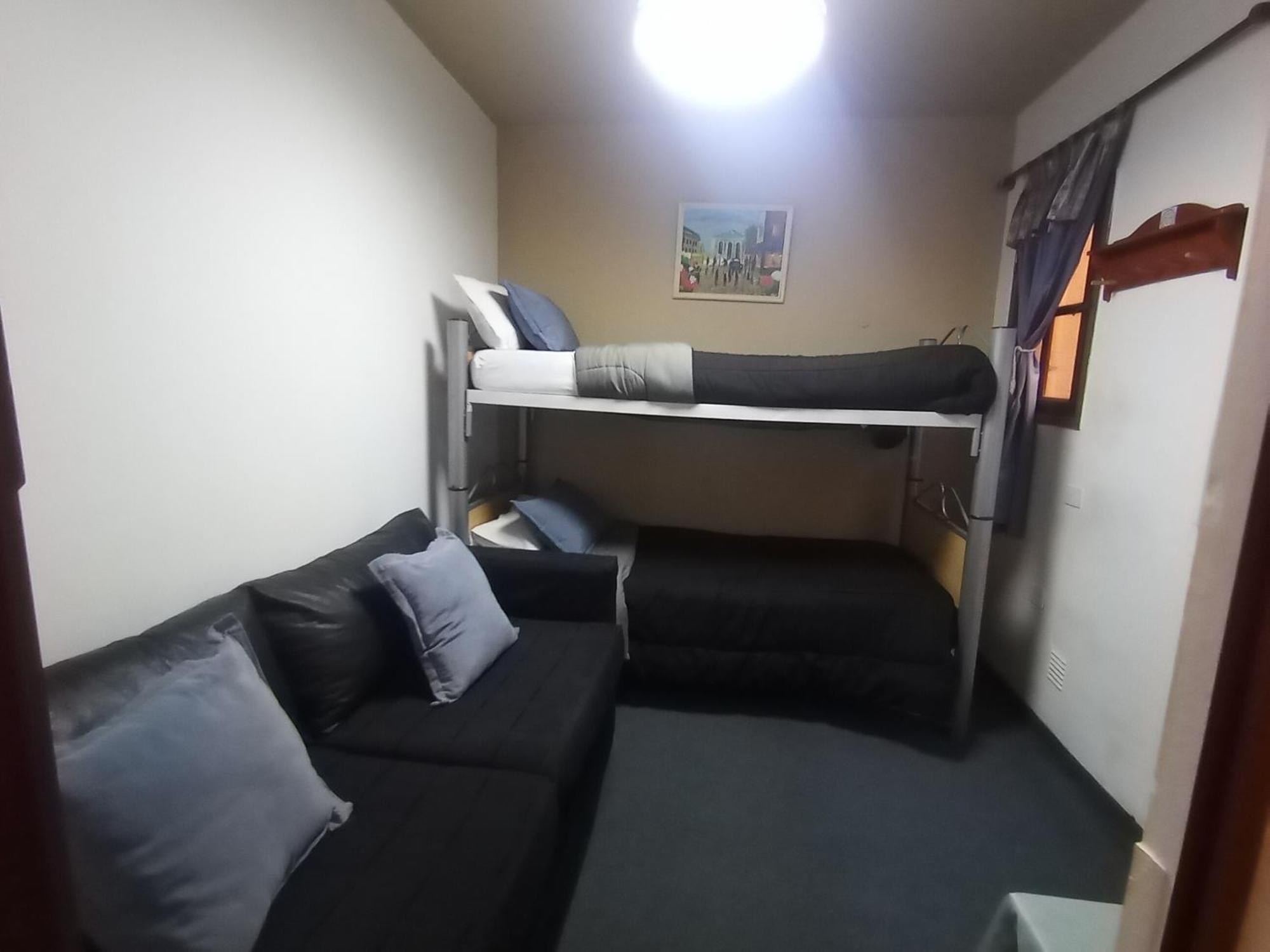 Hostel & Spa Mediterranea 코르도바 외부 사진