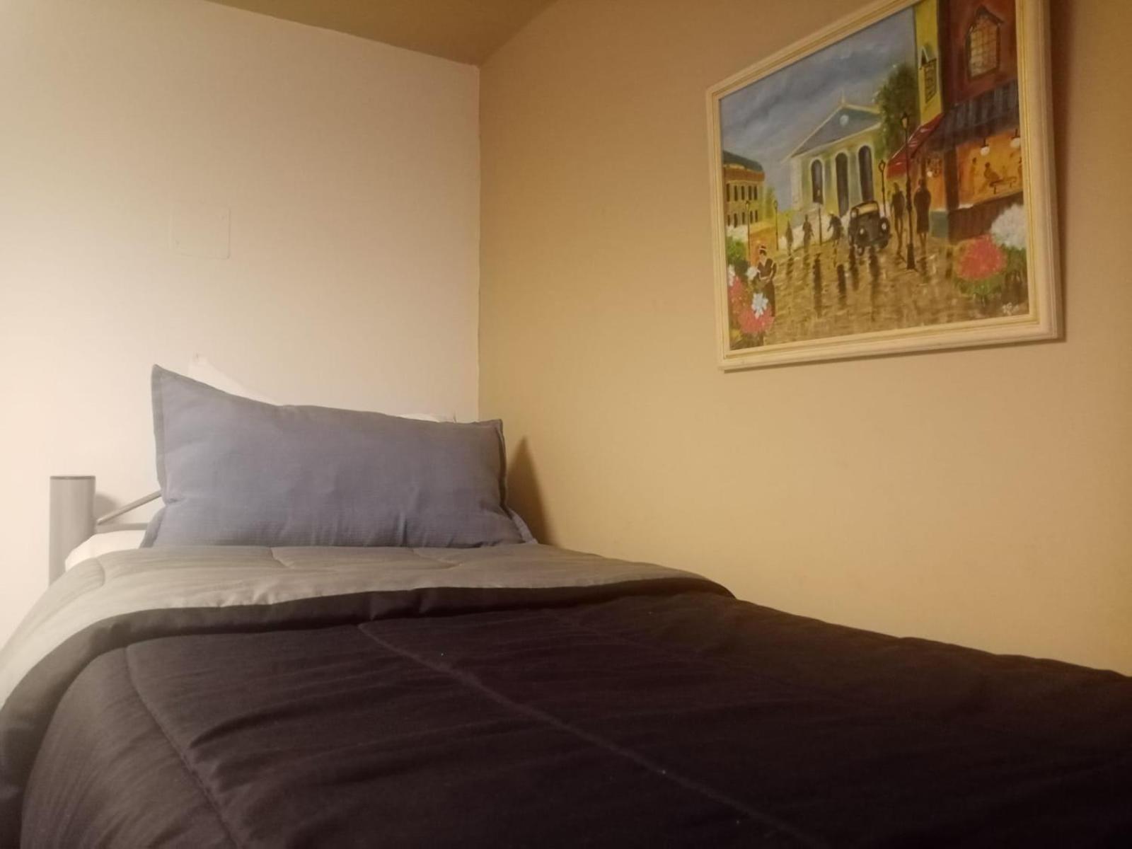 Hostel & Spa Mediterranea 코르도바 외부 사진