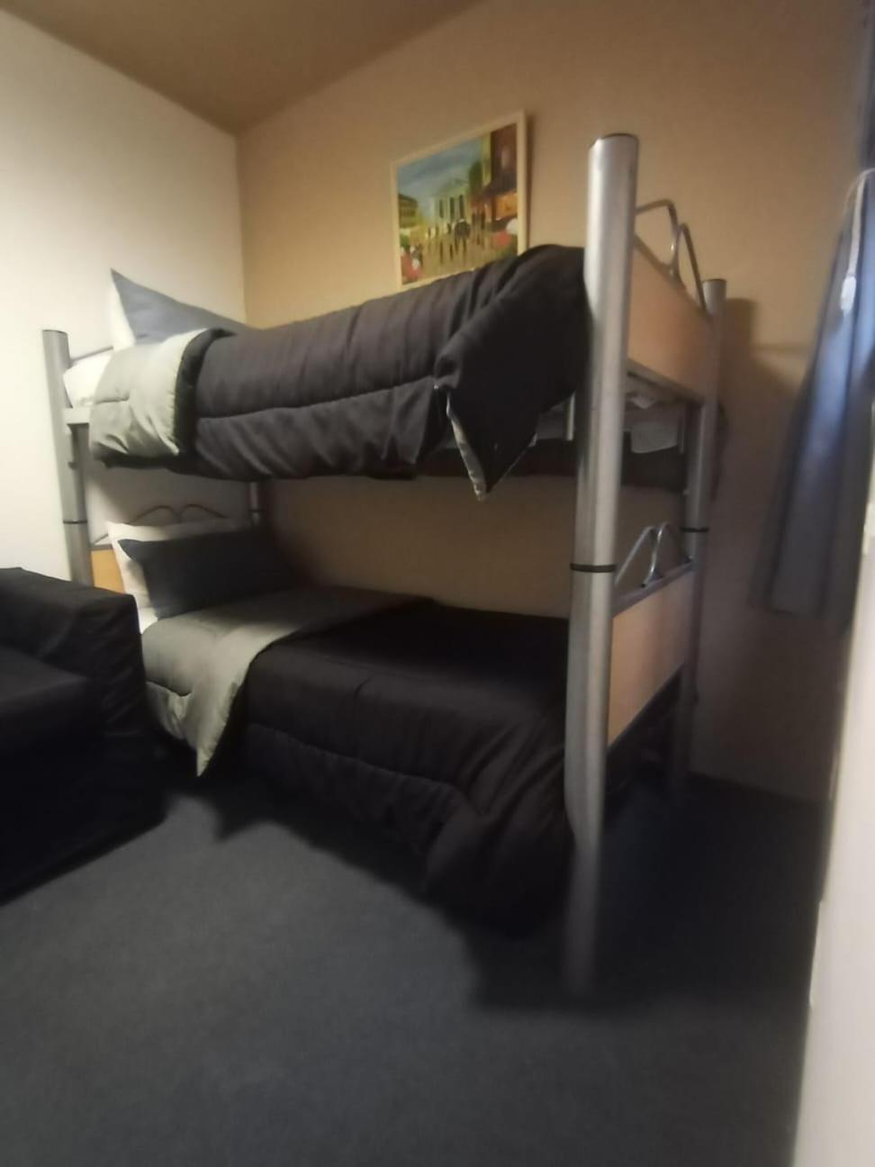 Hostel & Spa Mediterranea 코르도바 외부 사진
