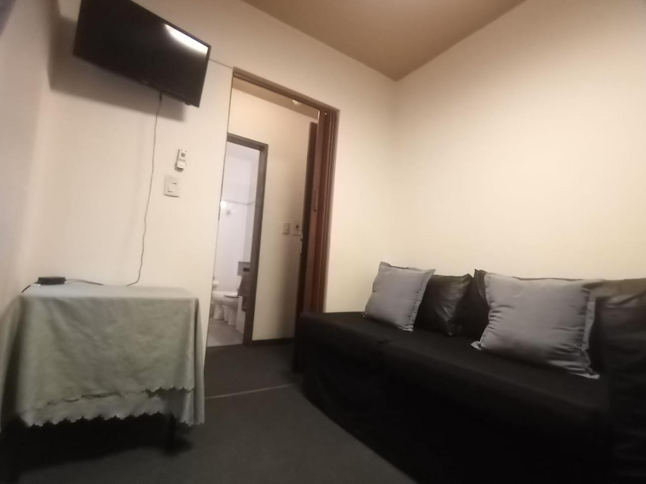 Hostel & Spa Mediterranea 코르도바 외부 사진