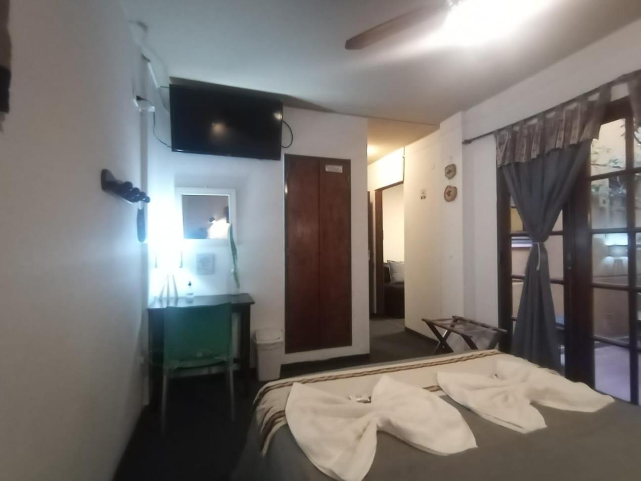 Hostel & Spa Mediterranea 코르도바 외부 사진