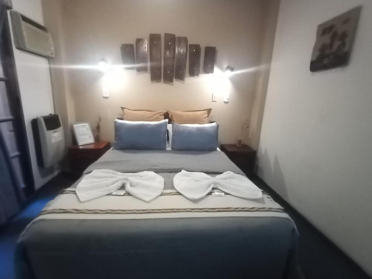 Hostel & Spa Mediterranea 코르도바 외부 사진