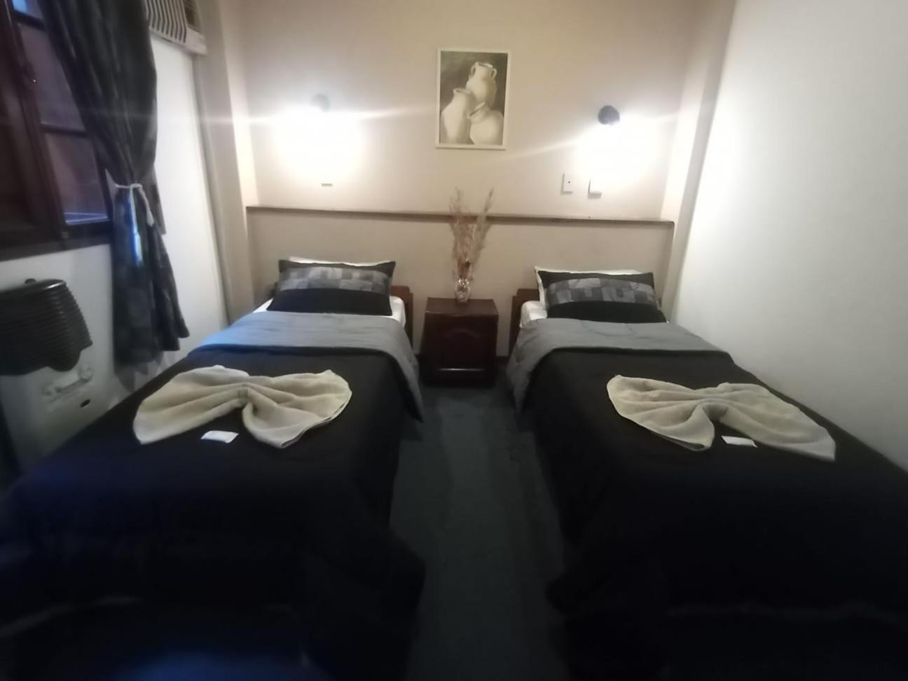 Hostel & Spa Mediterranea 코르도바 외부 사진