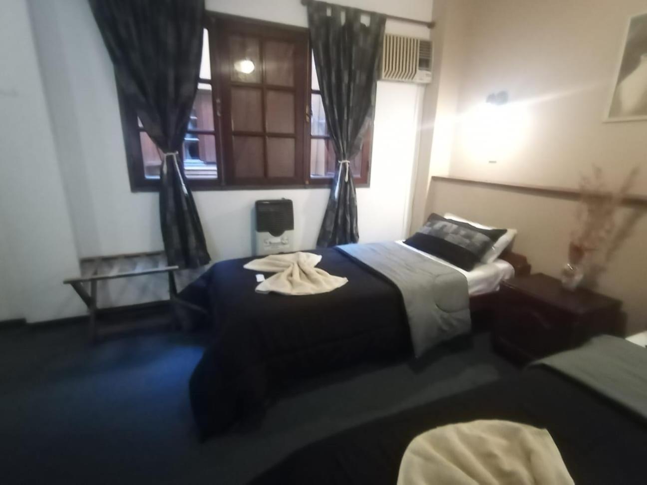 Hostel & Spa Mediterranea 코르도바 외부 사진