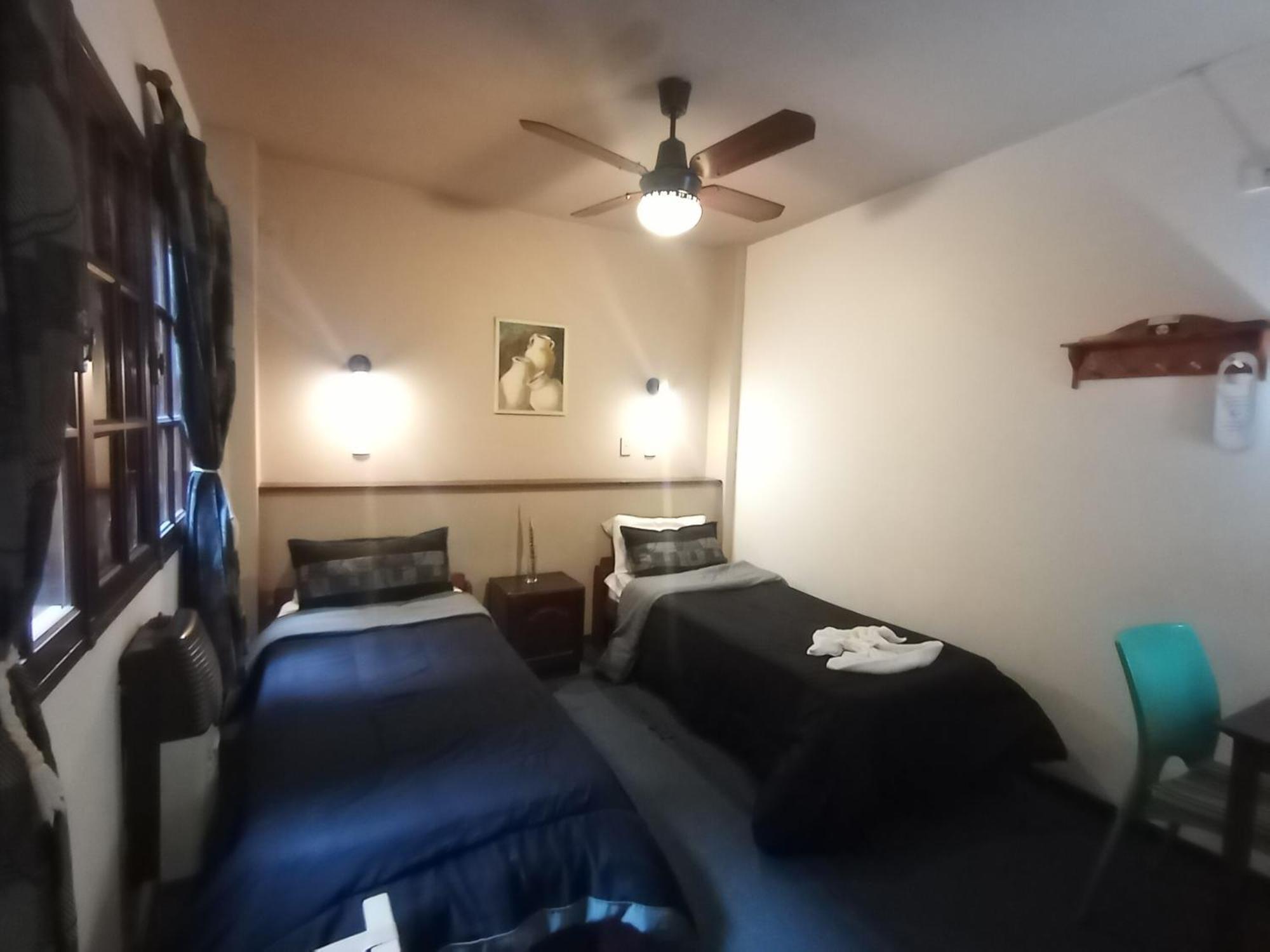 Hostel & Spa Mediterranea 코르도바 외부 사진