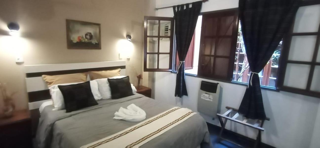 Hostel & Spa Mediterranea 코르도바 외부 사진